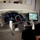 Illustration for article titled Audi Turning To Nvidia Tegra Chipset To Make Their Dashboards Pop